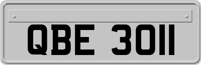 QBE3011