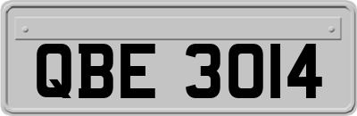 QBE3014