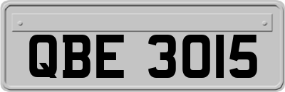 QBE3015