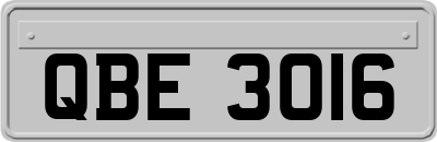 QBE3016