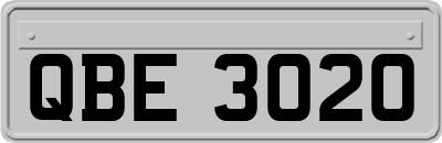 QBE3020