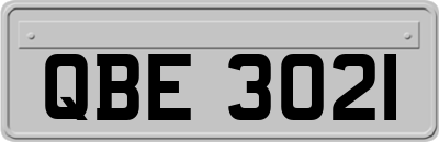 QBE3021