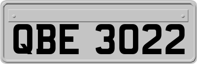 QBE3022