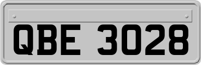 QBE3028