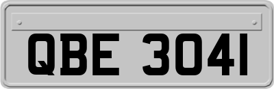 QBE3041