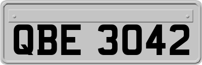QBE3042