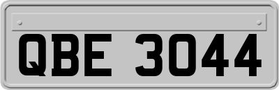 QBE3044