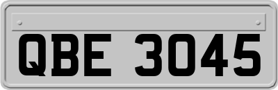 QBE3045