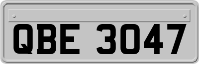QBE3047