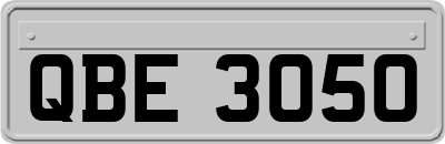 QBE3050