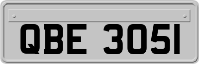 QBE3051