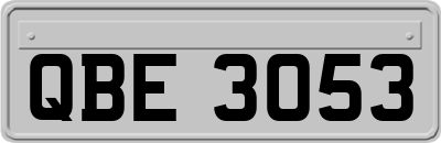 QBE3053