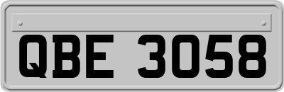 QBE3058