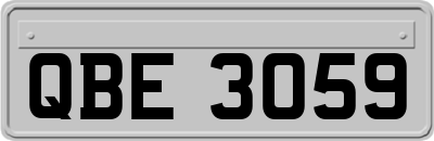 QBE3059