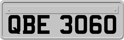 QBE3060