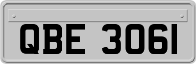QBE3061