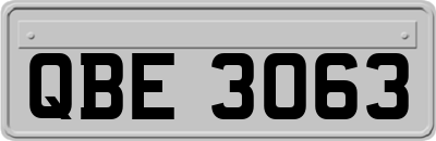 QBE3063