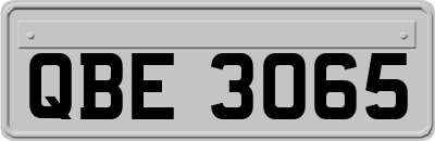 QBE3065