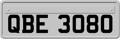 QBE3080
