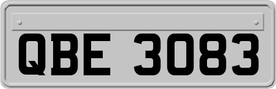 QBE3083