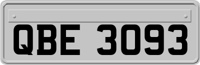 QBE3093