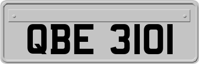 QBE3101