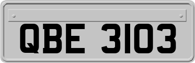 QBE3103