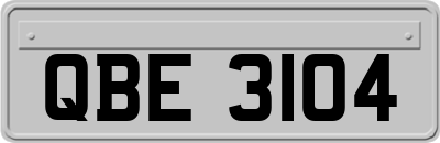 QBE3104