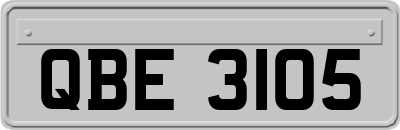 QBE3105