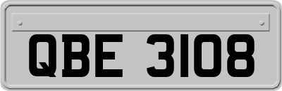 QBE3108
