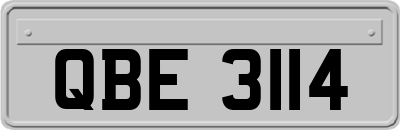 QBE3114