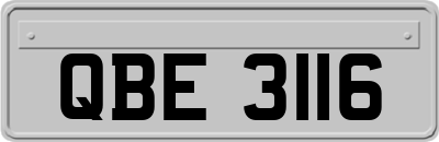 QBE3116