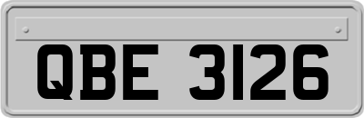 QBE3126