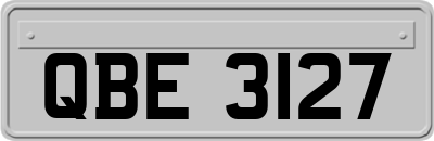 QBE3127