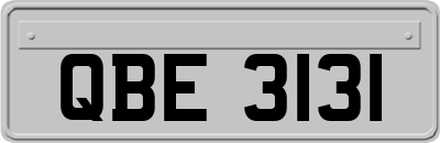 QBE3131