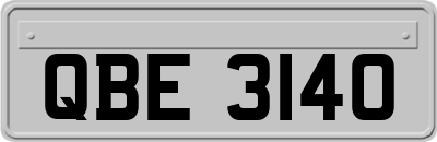 QBE3140