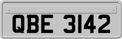 QBE3142