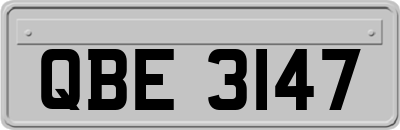 QBE3147