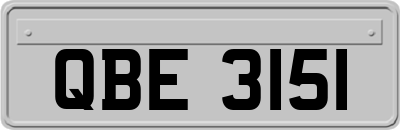 QBE3151
