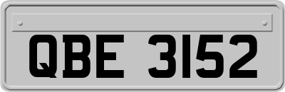 QBE3152