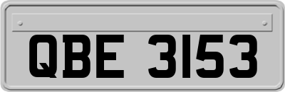 QBE3153