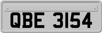 QBE3154