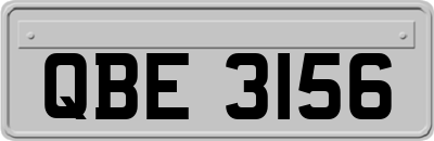 QBE3156