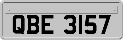 QBE3157