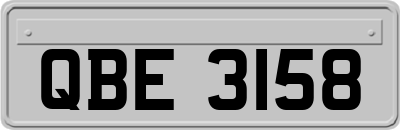 QBE3158