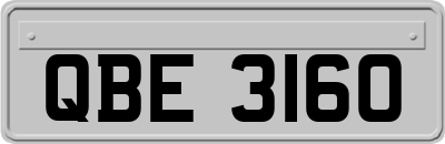 QBE3160
