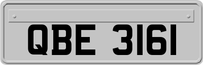 QBE3161