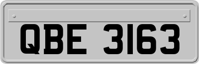 QBE3163