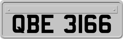 QBE3166