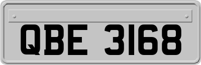 QBE3168